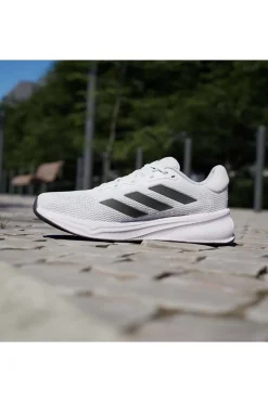 Zapatilla Hombre Adidas Response IH6008 White