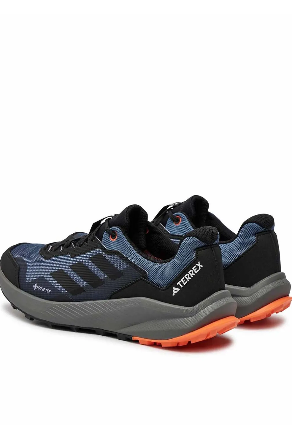 Zapatilla Hombre Adidas Terrex Trailrider GTX HQ1234