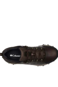 Zapatilla Hombre Columbia Peakfreak II Outdry 2100721231