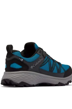 Zapatilla Hombre Columbia Peakfreak Rush Outdry 2108291 462 Blue Echo Black