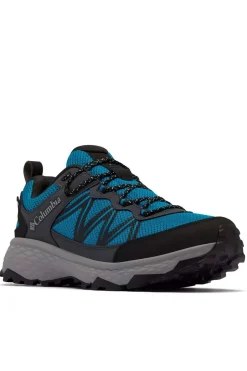 Zapatilla Hombre Columbia Peakfreak Rush Outdry 2108291 462 Blue Echo Black