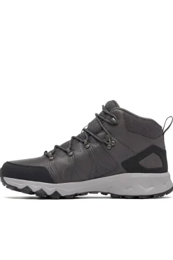 Zapatilla Hombre Columbia Peakfreak II Mid Outdry 2100701033 Ti Grey Steel