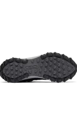 Zapatilla Hombre Columbia Peakfreak II Mid Outdry 2100701033 Ti Grey Steel