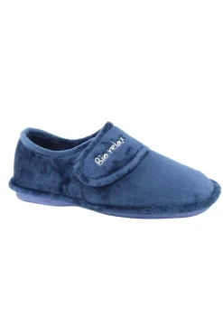 Zapatilla Hombre Cosdam BioRelax suapel 1499 marino