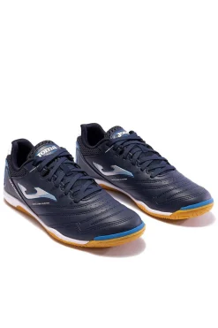 Zapatilla Hombre Joma Maxima 2303 Navy Royal Indoor