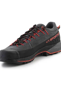 Zapatilla Hombre La Sportiva tx4 evo cherry tomato