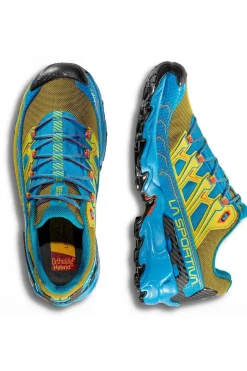 Zapatilla Hombre La Sportiva Ultra Raptor II GTX 46Q614735 Tropic Blue