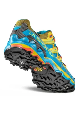Zapatilla Hombre La Sportiva Ultra Raptor II GTX 46Q614735 Tropic Blue