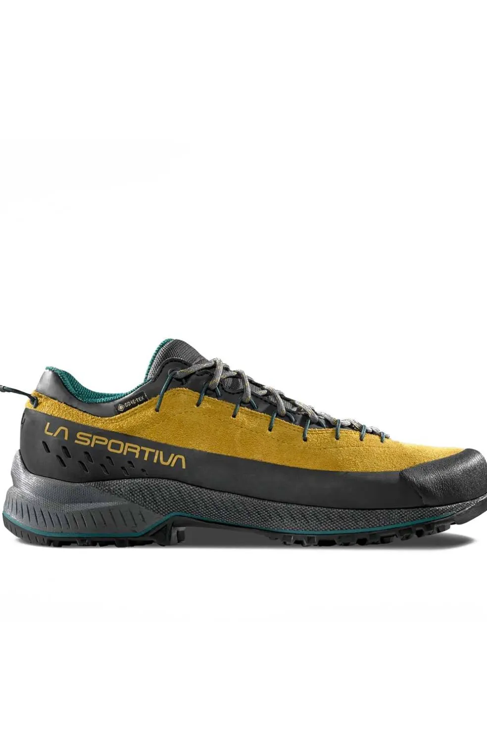 Zapatilla Hombre La Sportiva TX4 Evo GTX ZFAS052E32E21 Savana/Jungle