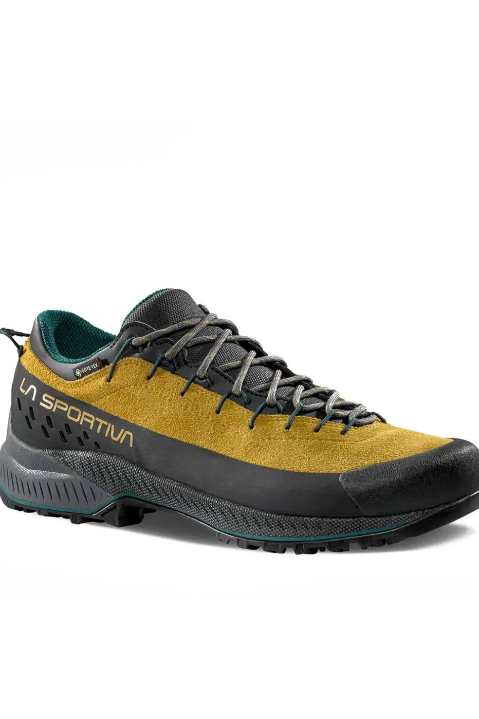 Zapatilla Hombre La Sportiva TX4 Evo GTX ZFAS052E32E21 Savana/Jungle