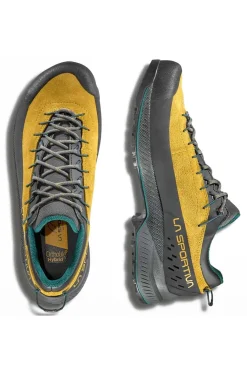 Zapatilla Hombre La Sportiva TX4 Evo GTX ZFAS052E32E21 Savana/Jungle