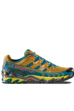 Zapatilla Hombre La Sportiva Ultra Raptor II Everglade 46M733732