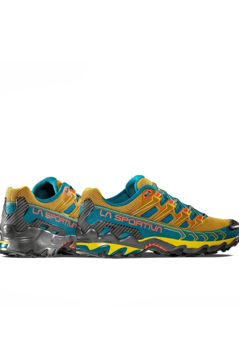 Zapatilla Hombre La Sportiva Ultra Raptor II Everglade 46M733732