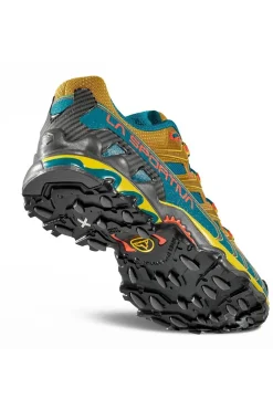 Zapatilla Hombre La Sportiva Ultra Raptor II Everglade 46M733732
