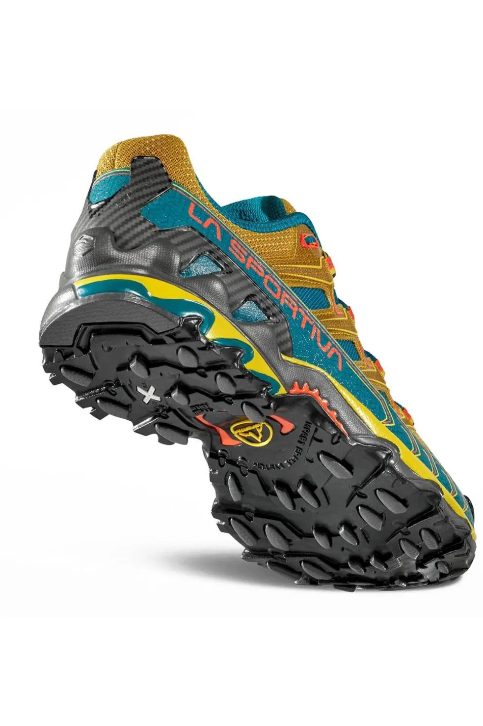 Zapatilla Hombre La Sportiva Ultra Raptor II Everglade 46M733732