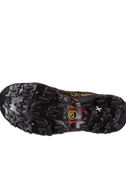 Zapatilla Hombre La Sportiva Ultra Raptor II 46Q999100 Black Yellow