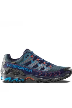 Zapatilla Hombre La Sportiva Ultra Raptor II GTX 46Q643642 Deep Sea