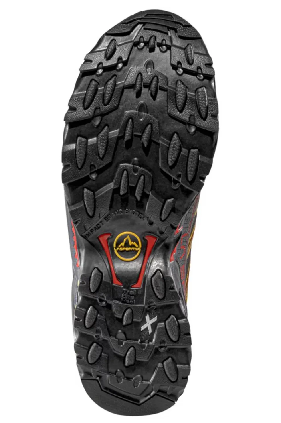 Zapatilla Hombre La Sportiva Ultra Raptor II GTX ZFHS146E32B46 Savana Night Sky