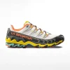 Zapatilla Hombre La Sportiva ultra raptor II chalk black