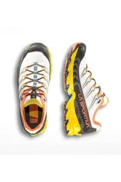 Zapatilla Hombre La Sportiva ultra raptor II chalk black