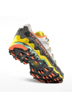 Zapatilla Hombre La Sportiva ultra raptor II chalk black