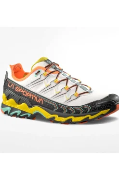 Zapatilla Hombre La Sportiva ultra raptor II chalk black