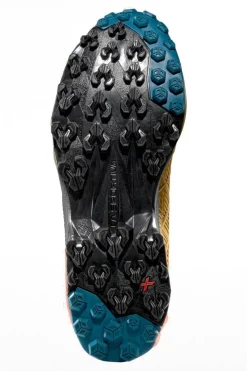 Zapatilla Hombre La Sportiva Akyra II Bamboo Everglade 44F735733