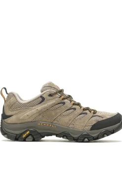 Zapatilla Hombre Merrell Moab 3 J035887 Pecan