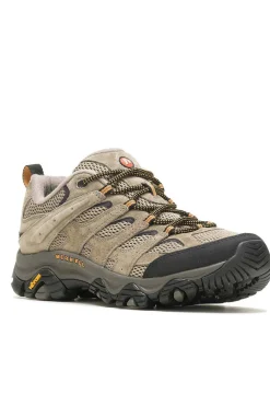 Zapatilla Hombre Merrell Moab 3 J035887 Pecan