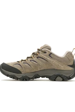 Zapatilla Hombre Merrell Moab 3 J035887 Pecan