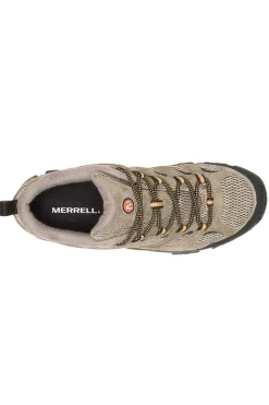 Zapatilla Hombre Merrell Moab 3 J035887 Pecan
