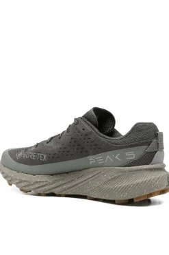 Zapatilla Hombre Merrell Agility Peak 5 GTX J068701 Beluga Talus