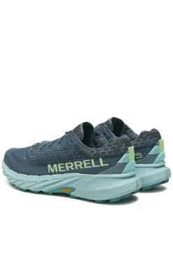 Zapatilla Hombre Merrell Agility Peak 5 J068195 Slate