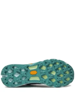 Zapatilla Hombre Merrell Agility Peak 5 J068195 Slate