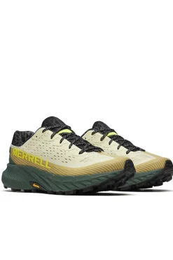 Zapatilla Hombre Merrell Agility Peak 5 J068337 Beach
