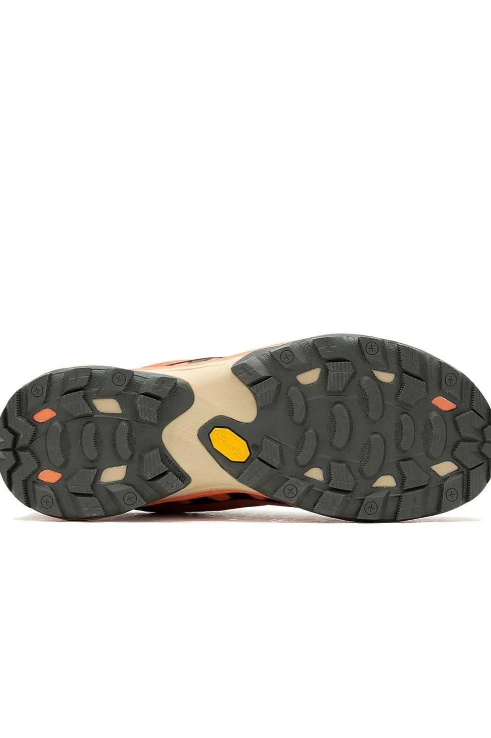 Zapatilla Hombre Merrell Moab Speed 2 GoreTex J500451 Beluga