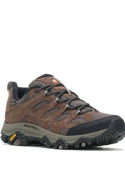 Zapatilla Hombre Merrell Moab 3 Gtx J036753 Bracken