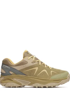 Zapatilla Hombre Merrell Yokota 3 GTX J038487 DRAB