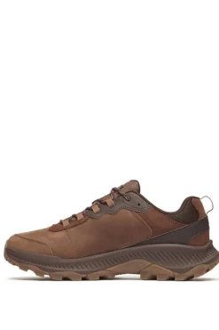 Zapatilla Hombre Merrell Speed Strike 2 Leather J038945 Mole