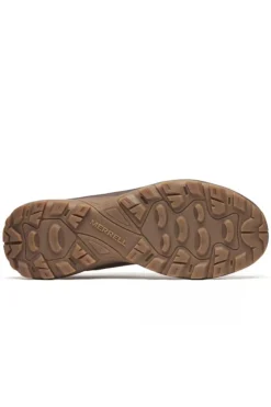 Zapatilla Hombre Merrell Speed Strike 2 Leather J038945 Mole