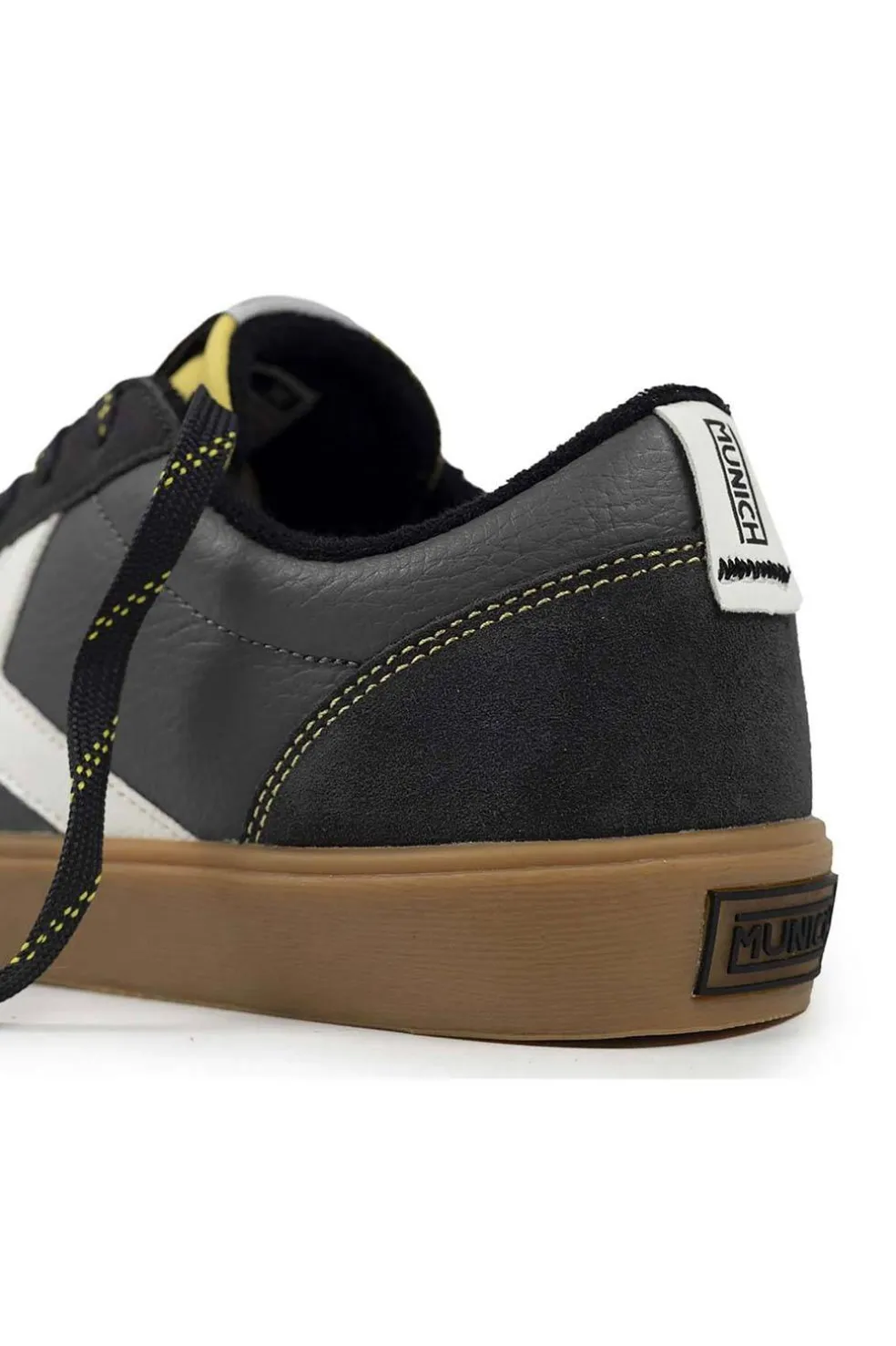 Zapatilla Hombre Munich Break 4046044