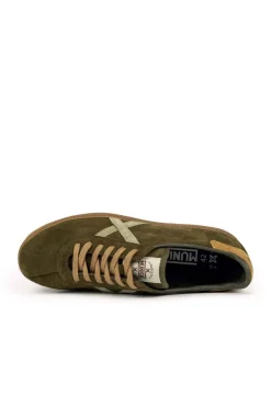 Zapatilla hombre Munich Barru 8290153