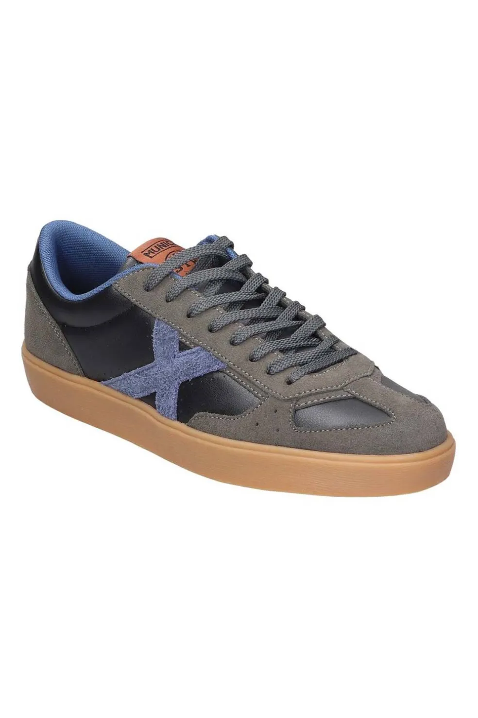 Zapatilla Hombre Munich Break 37 4046037