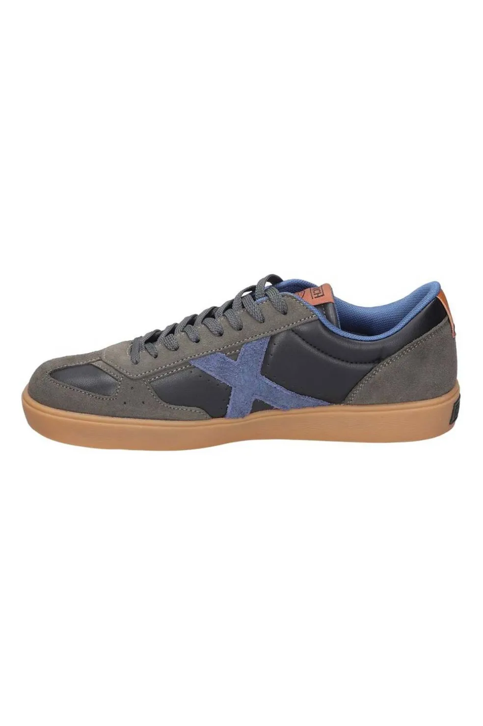 Zapatilla Hombre Munich Break 37 4046037