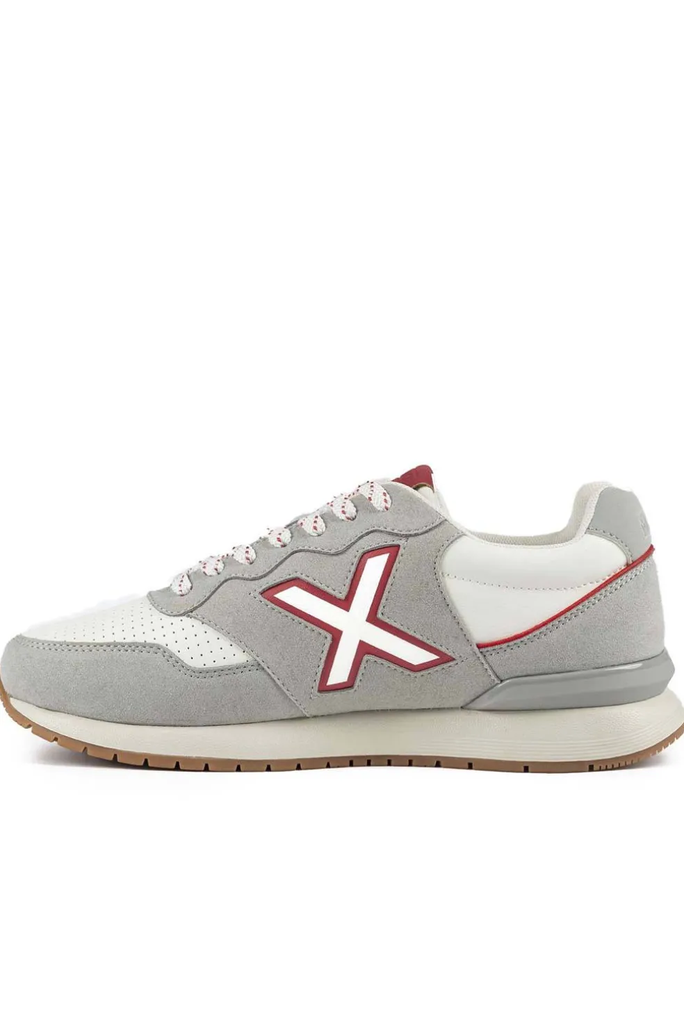 Zapatilla Hombre Munich Dash Premium 256 4150256