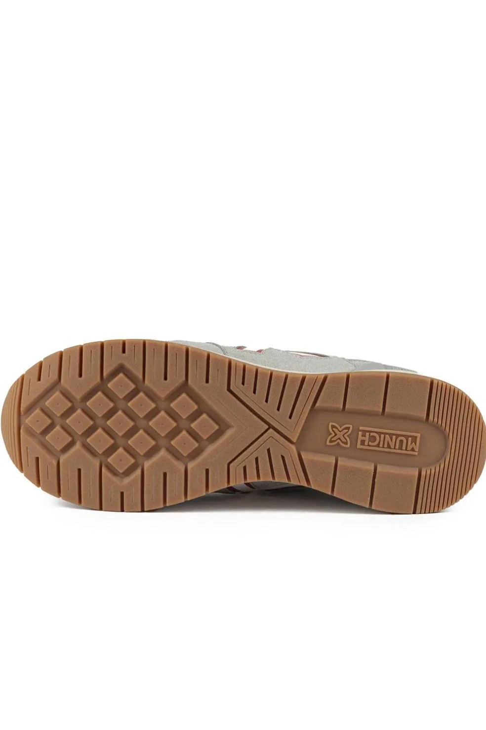 Zapatilla Hombre Munich Dash Premium 256 4150256