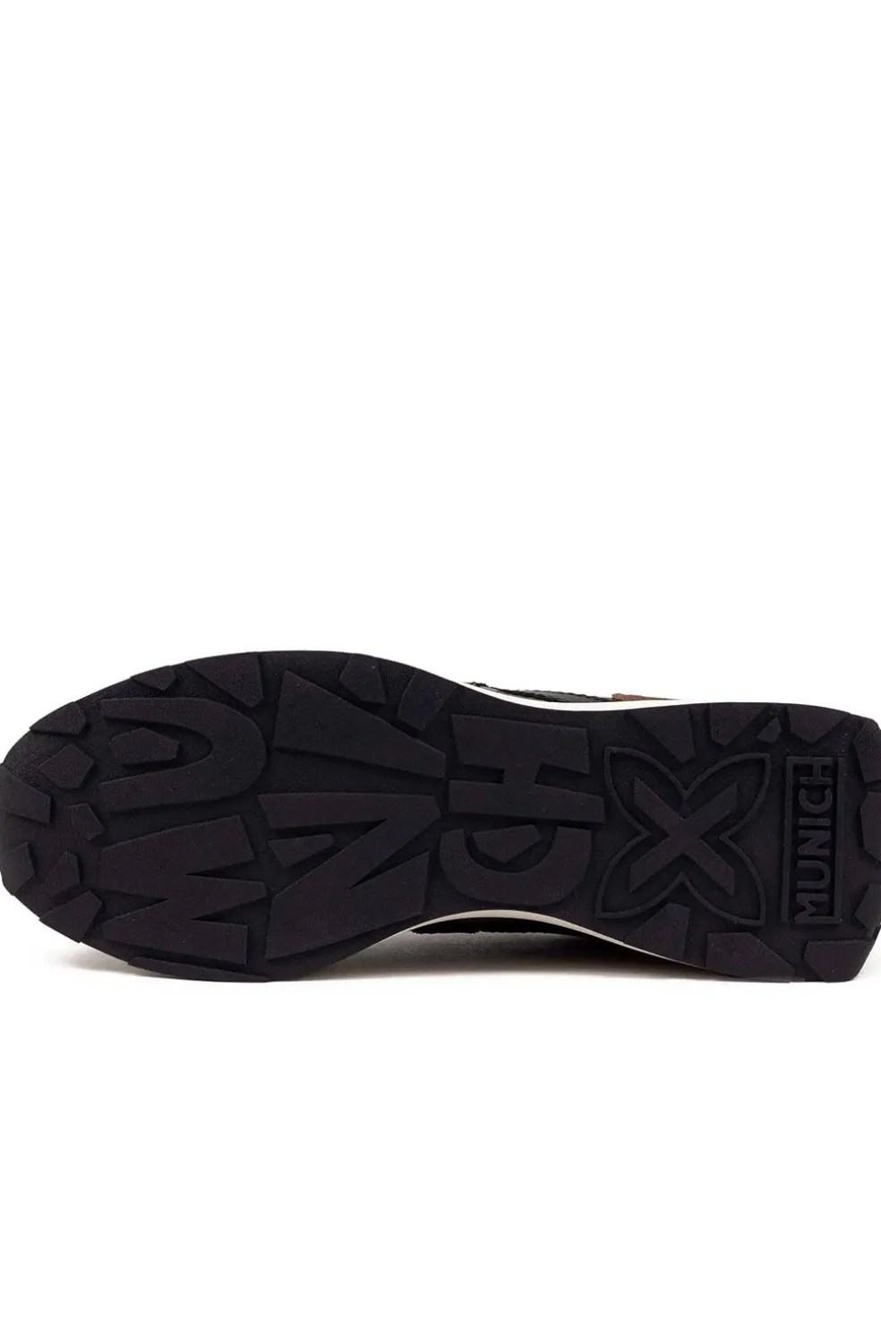 Zapatilla Hombre Munich Xemine 82 8907082