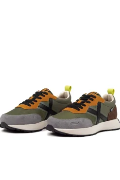 Zapatilla Hombre Munich Xemine 82 8907082