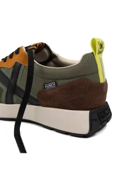 Zapatilla Hombre Munich Xemine 82 8907082