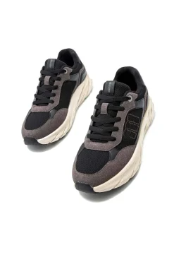 Zapatilla Hombre Mustang Sinaka 84662 C56453 Sady Pewter